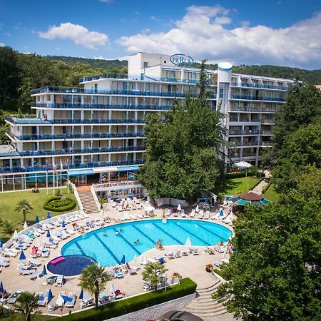 Park Hotel Perla Zlate písky Exteriér fotografie