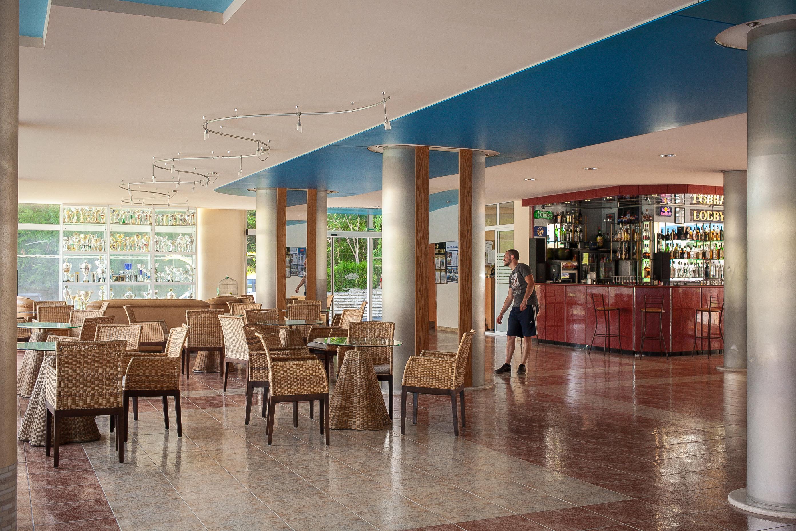 Park Hotel Perla Zlate písky Exteriér fotografie