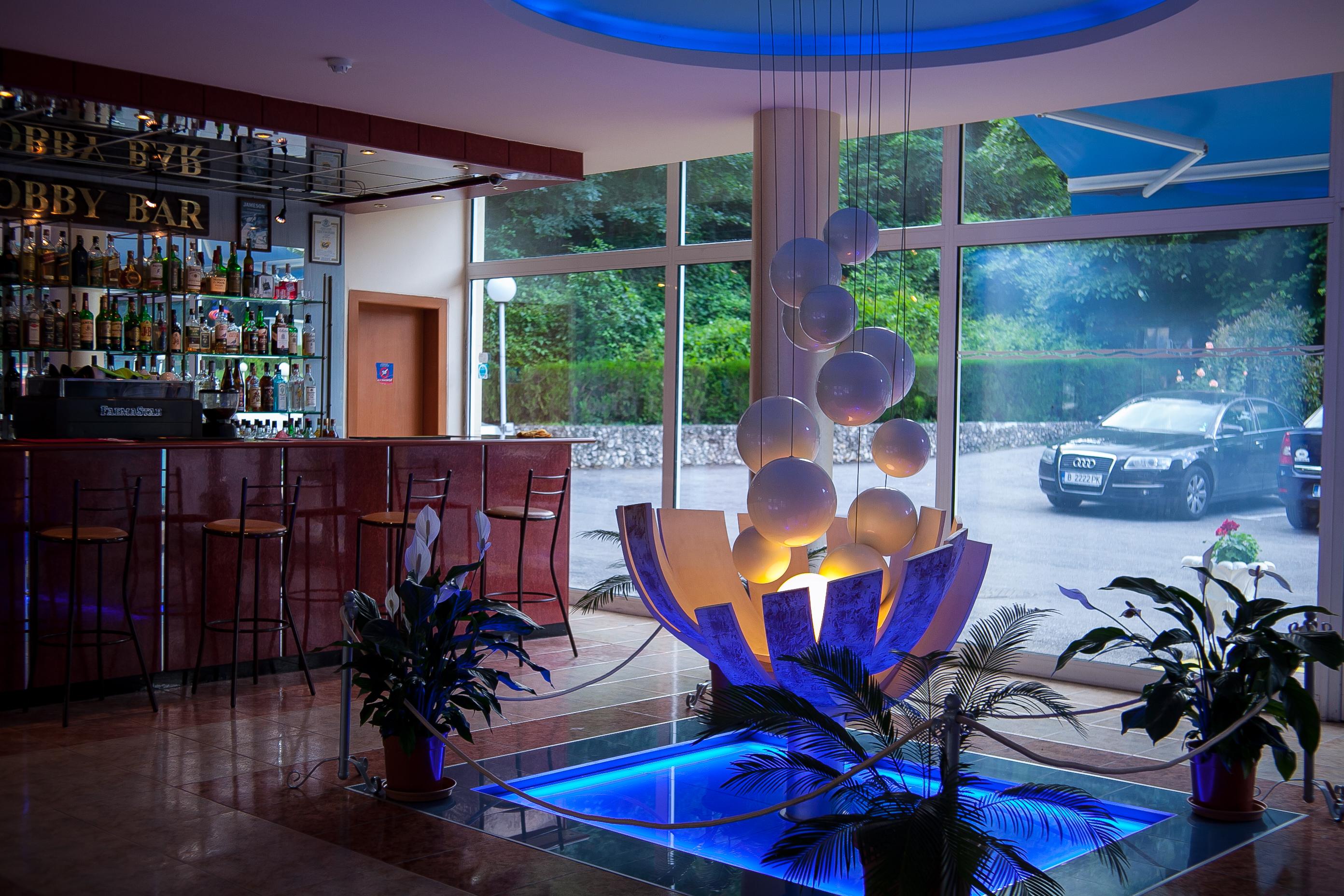 Park Hotel Perla Zlate písky Exteriér fotografie